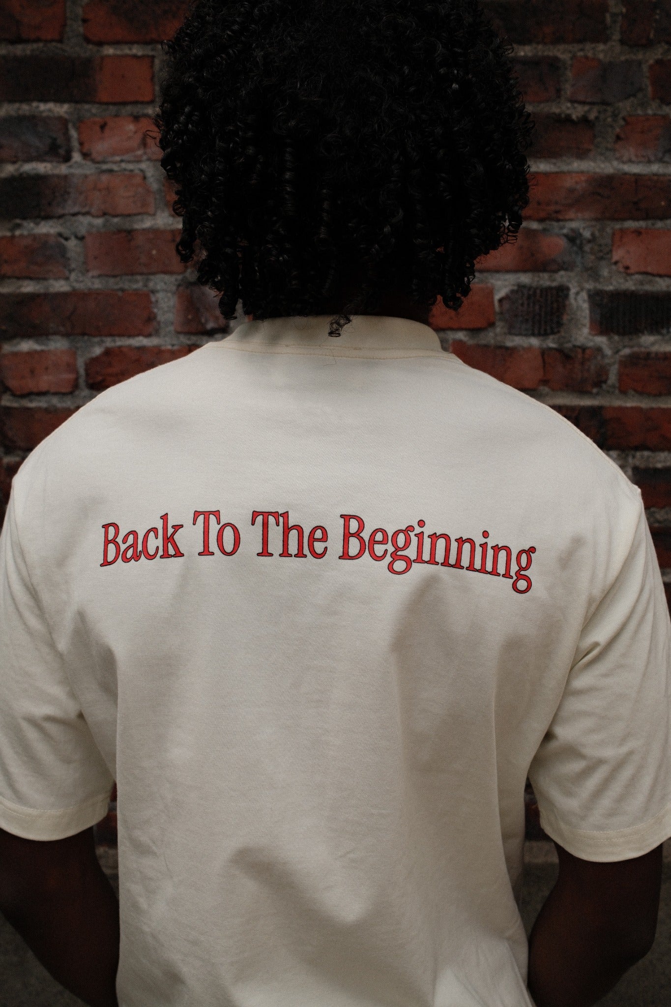 Genesis t-shirt coming soon