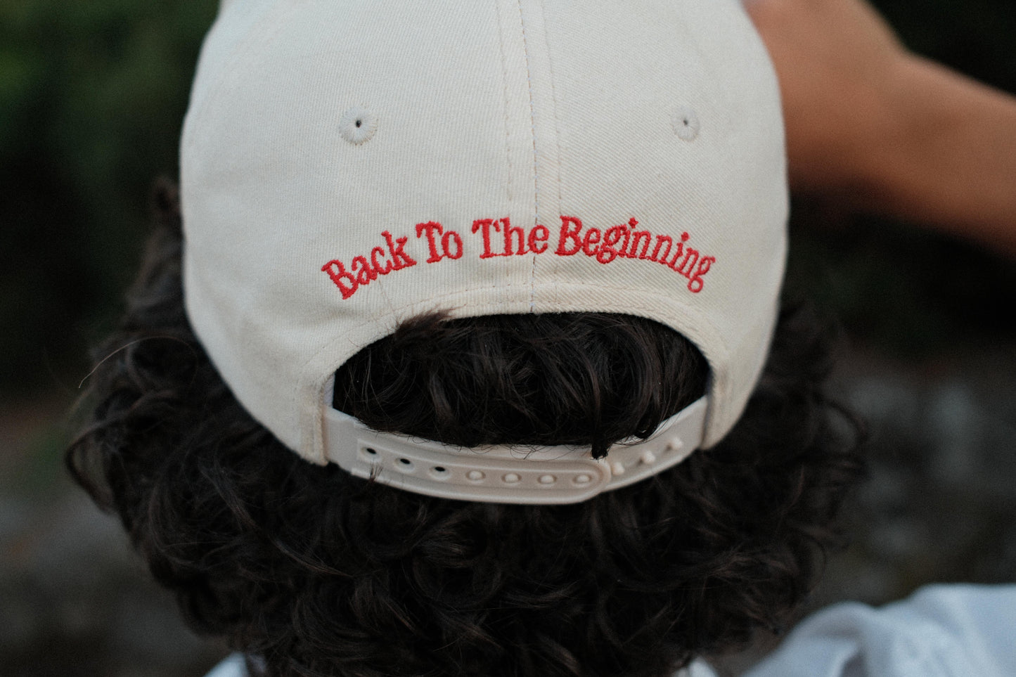 Genesis Hat Coming soon