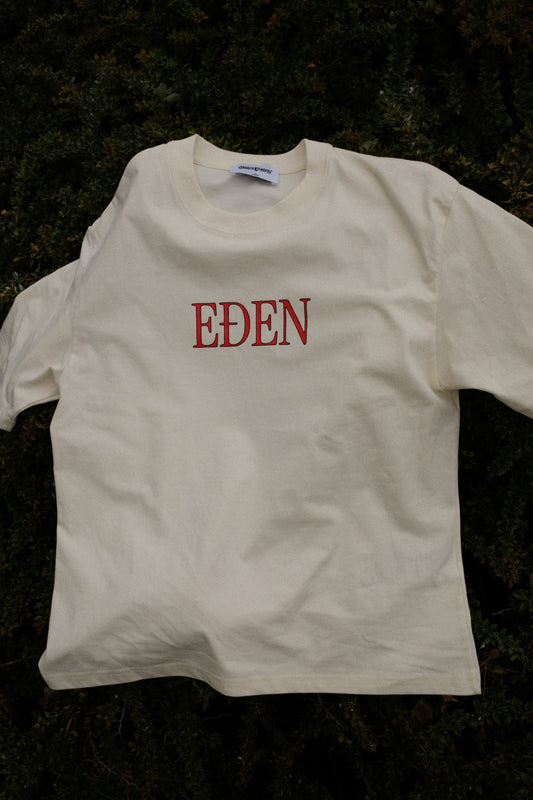 Genesis t-shirt coming soon