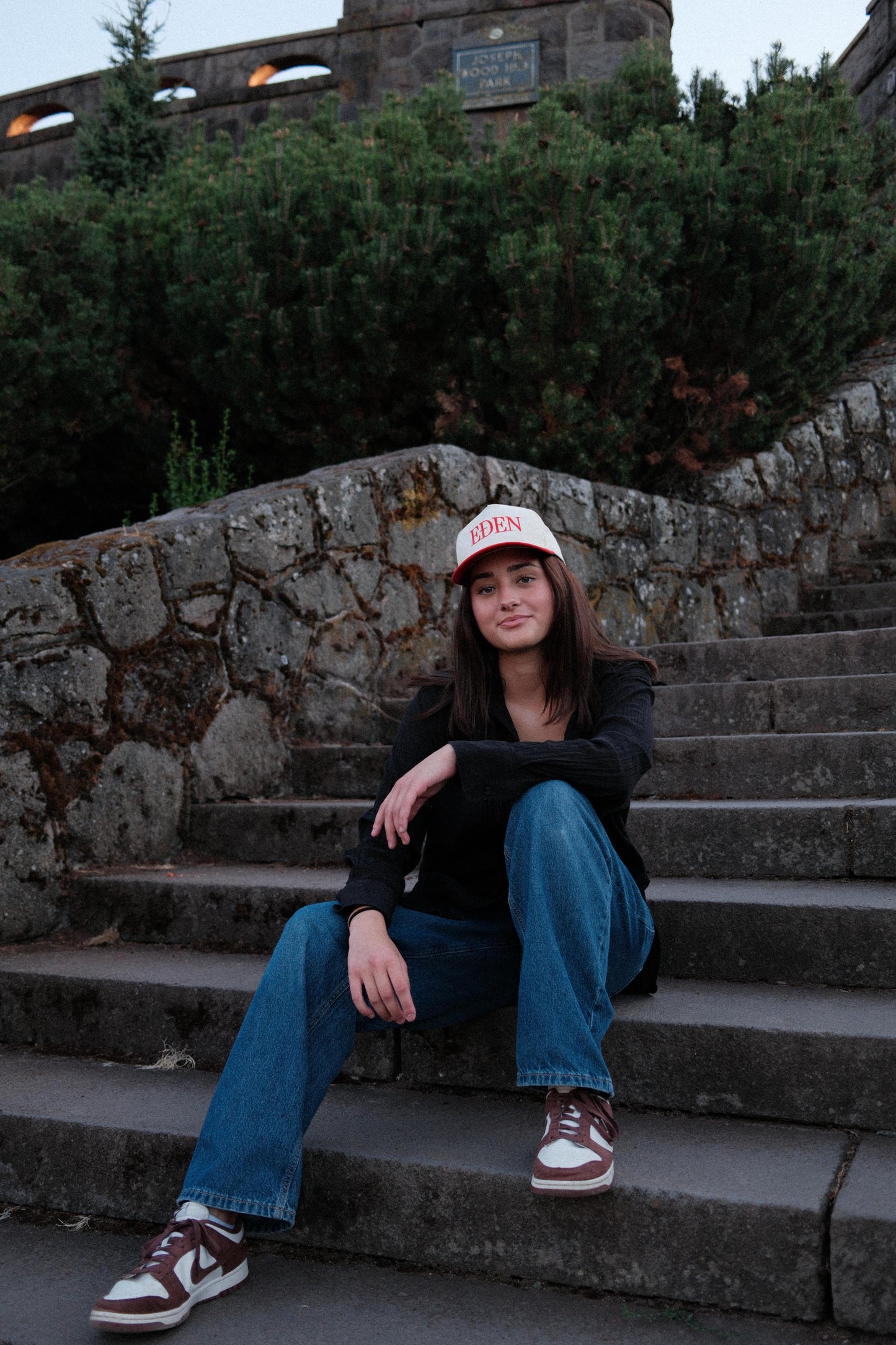 Genesis Hat Coming soon