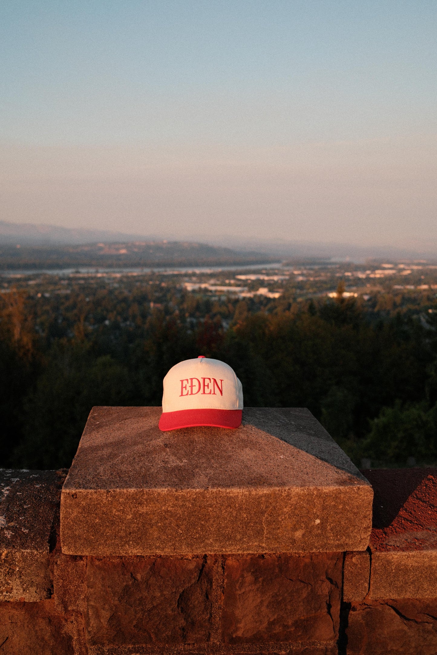 Genesis Hat Coming soon