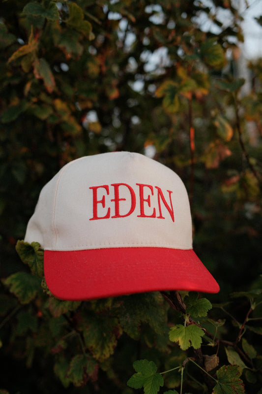 Genesis Hat Coming soon