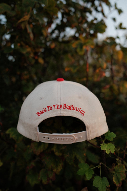 Genesis Hat Coming soon